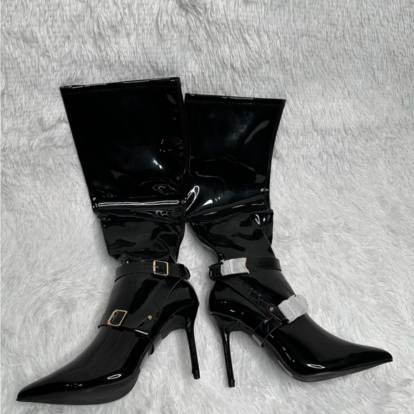 ๐NWT Boots๐ - Picture 8 of 10